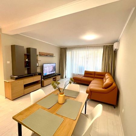 Relax Apartments In Haskovo, Apt2 Esterno foto