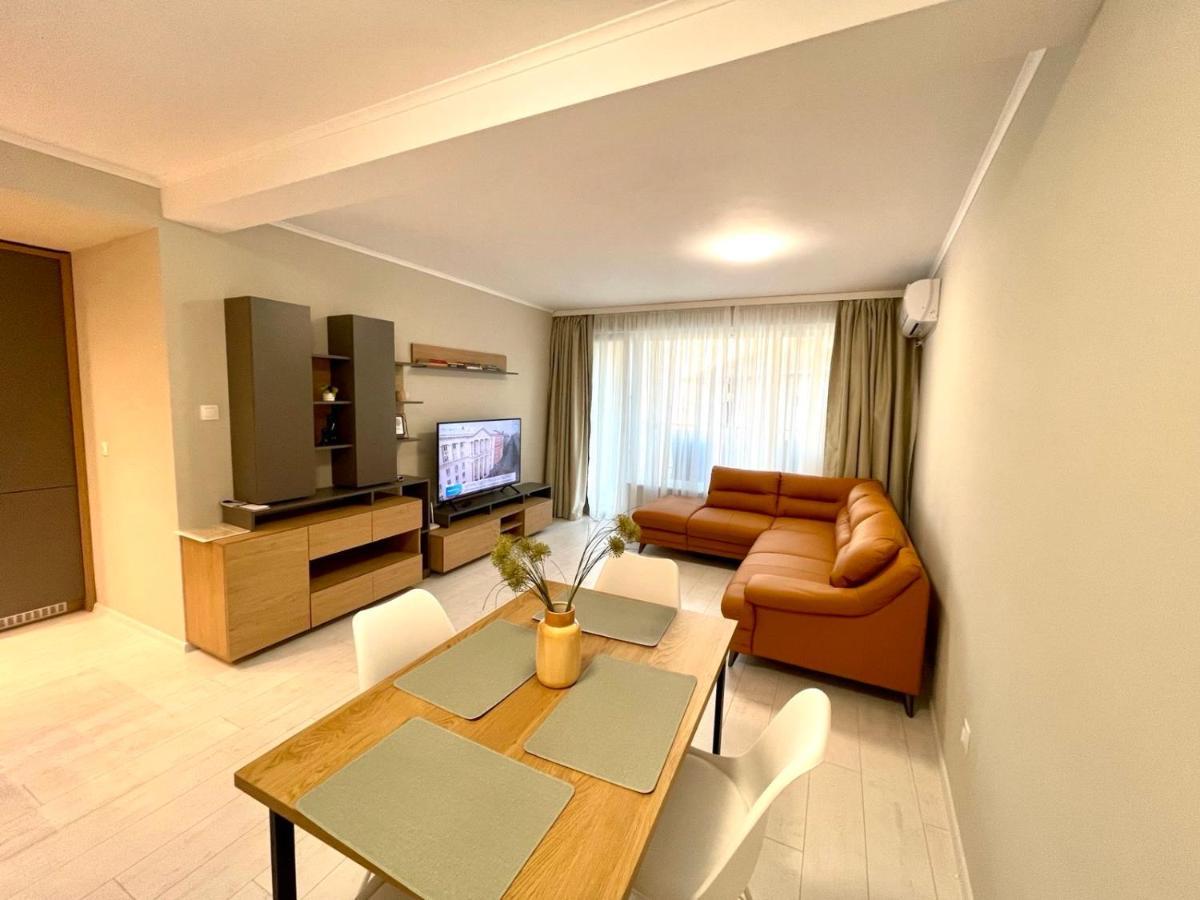 Relax Apartments In Haskovo, Apt2 Esterno foto