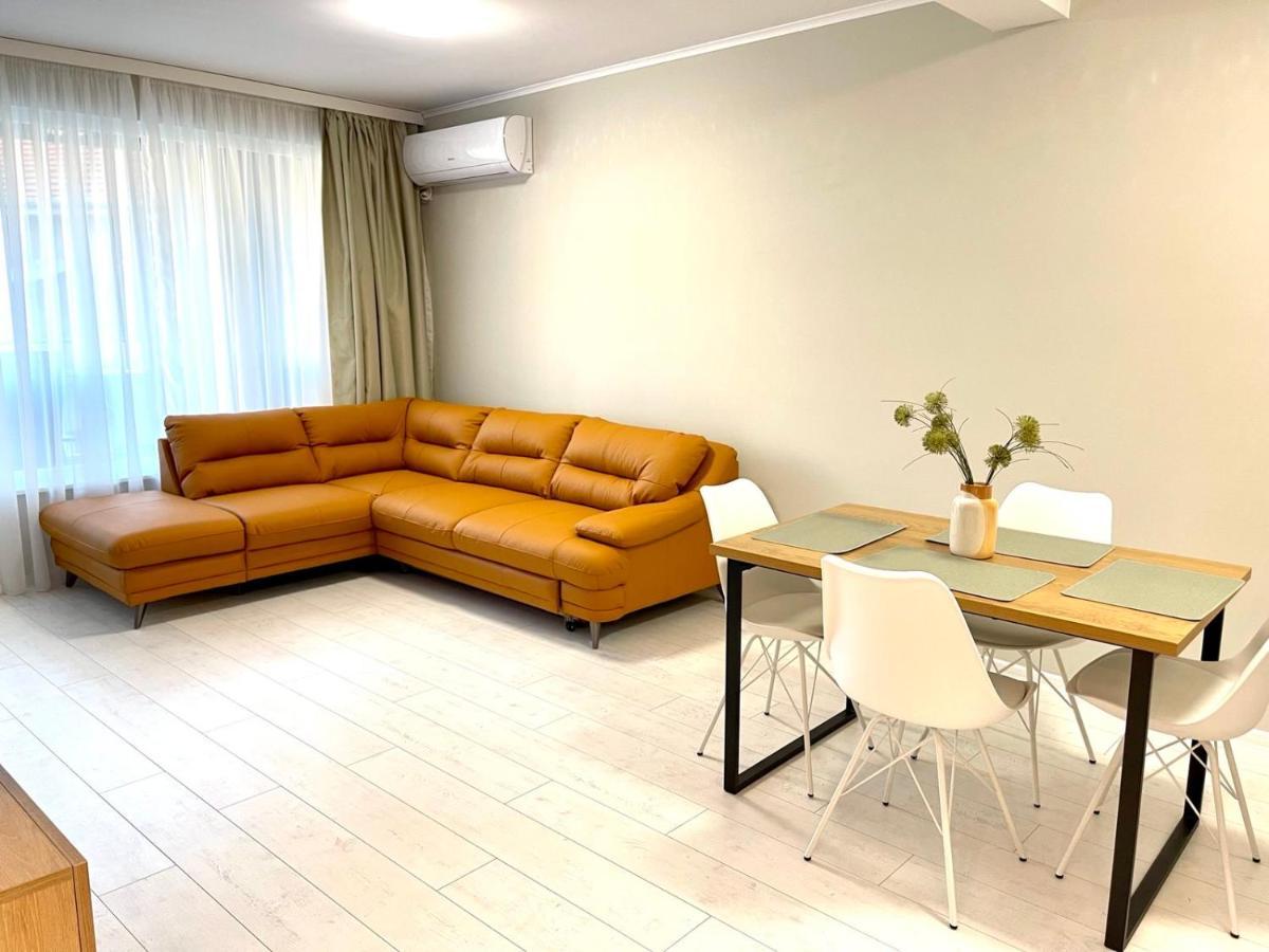 Relax Apartments In Haskovo, Apt2 Esterno foto